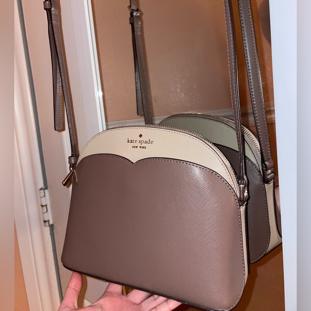 Kate Spade Cross Body